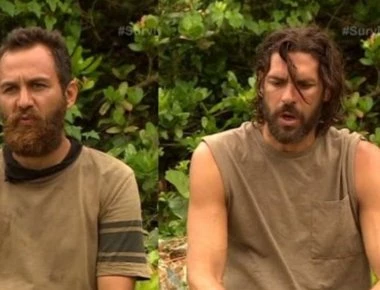 Καβγάς στο Nomads! Γιάννης Σπαλιάρας - «Μισθοφόρος» (βίντεο)